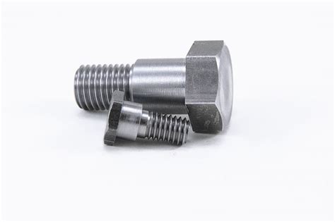 cnc machining thread hex bolt pricelist|machinist bolts.